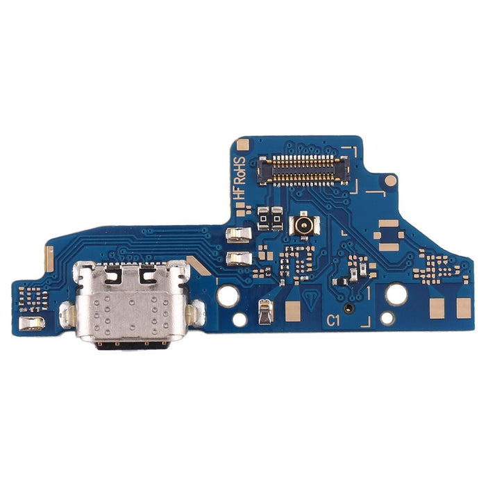 Charging Port Board For Nokia 7.2 Ta 1196