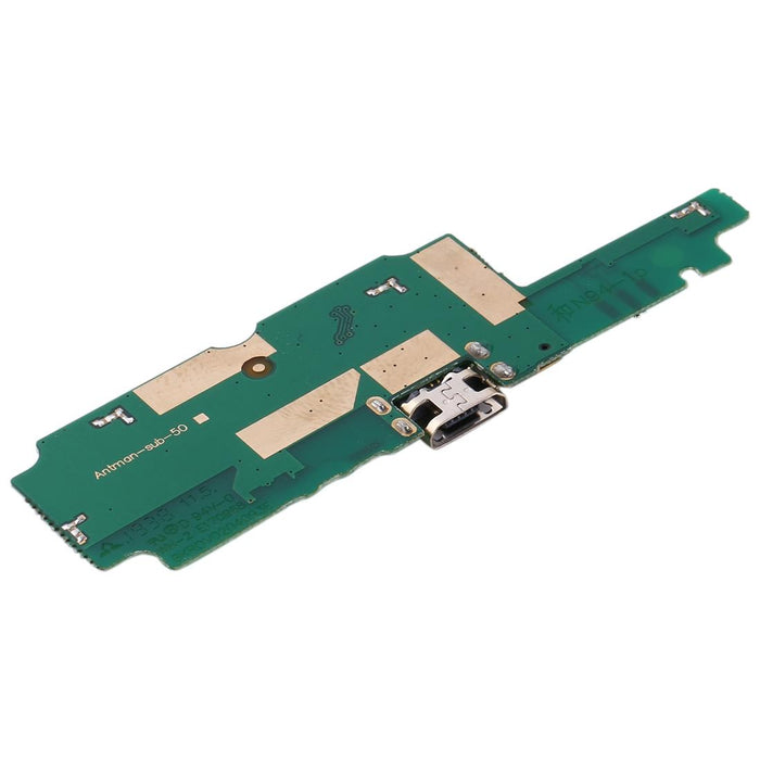 Charging Port Board For Nokia 1 Plus Ta 1111 1123 1127 1130