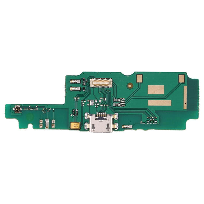 Charging Port Board For Nokia 1 Plus Ta 1111 1123 1127 1130