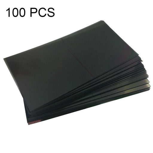 100 Pcs Lcd Filter Polarizing Films For Google Nexus 4