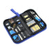 Jiafa Jf 8167 27 In 1 Repair Tool Set With Bag