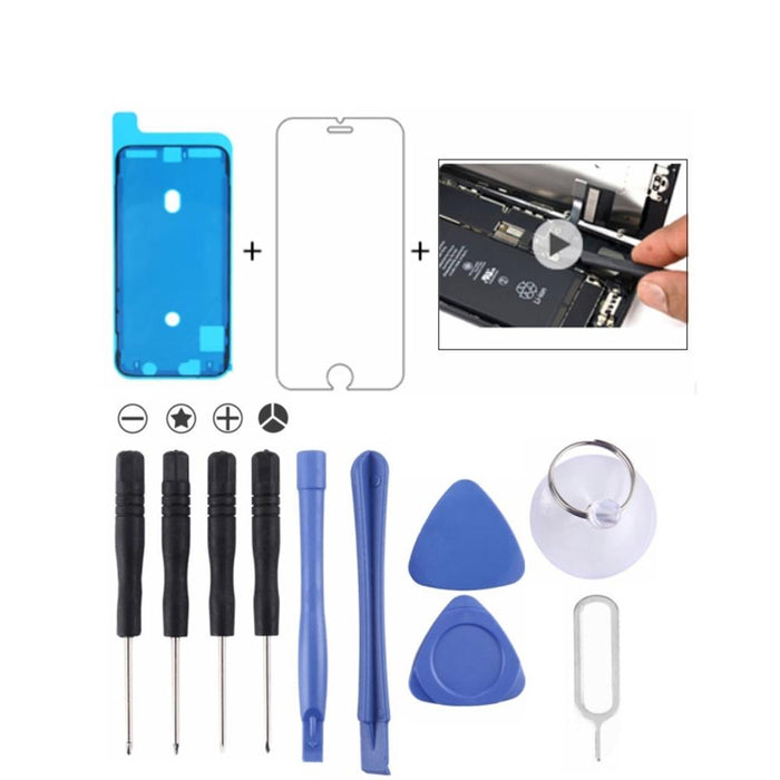 12 In 1 Repair Kits And Gifts 4 Screwdrivers 2 Teardown