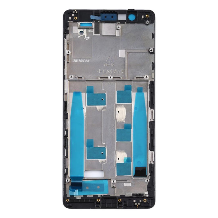 Middle Frame Bezel Plate Replacement For Nokia 5.1 Ta 1061