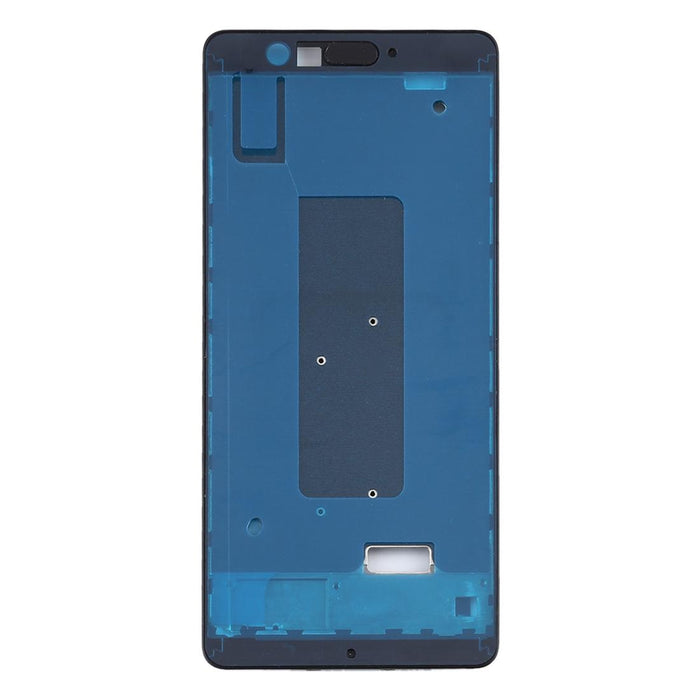 Middle Frame Bezel Plate Replacement For Nokia 5.1 Ta 1061