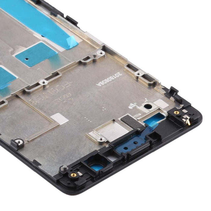 Middle Frame Bezel Plate Replacement For Nokia 5.1 Ta 1061