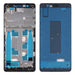 Middle Frame Bezel Plate Replacement For Nokia 5.1 Ta 1061