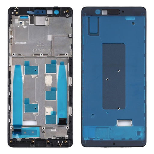 Middle Frame Bezel Plate Replacement For Nokia 5.1 Ta 1061