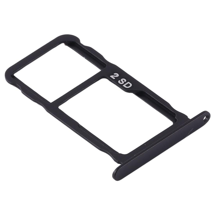 Original Sim Card Tray / Micro Sd For Nokia X71 / Ta 1172