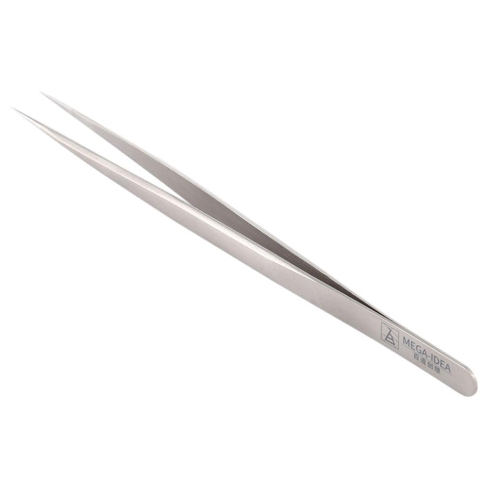 Bz A1 0.1mm Non Magnetic Stainless Steel Tweezers