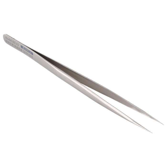 Bz A1 0.1mm Non Magnetic Stainless Steel Tweezers