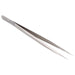 Bz A1 0.1mm Non Magnetic Stainless Steel Tweezers