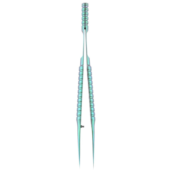 2uul Titanium Alloy Ultra Precision Tweezer