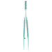 2uul Titanium Alloy Ultra Precision Tweezer