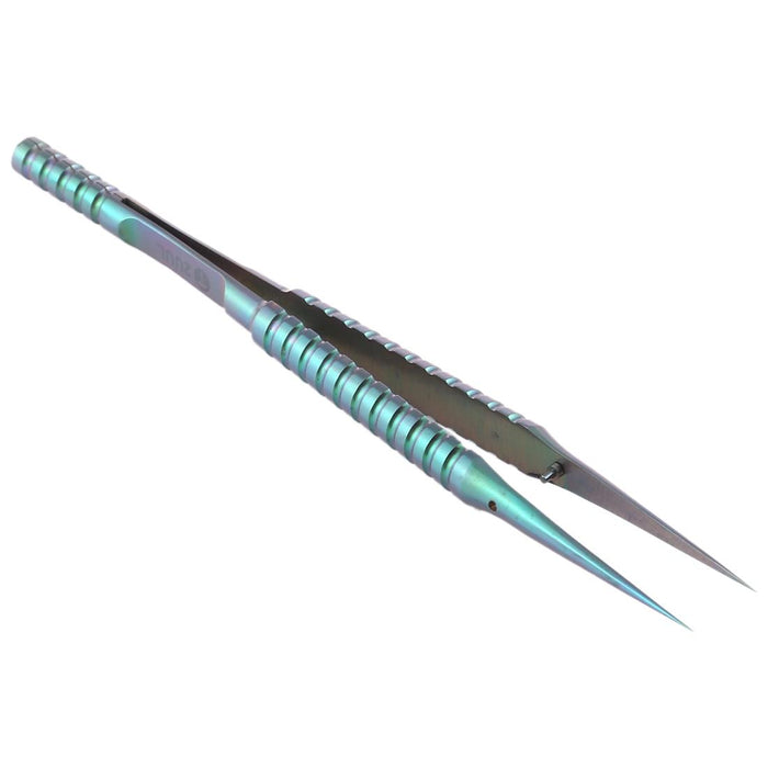 2uul Titanium Alloy Ultra Precision Tweezer