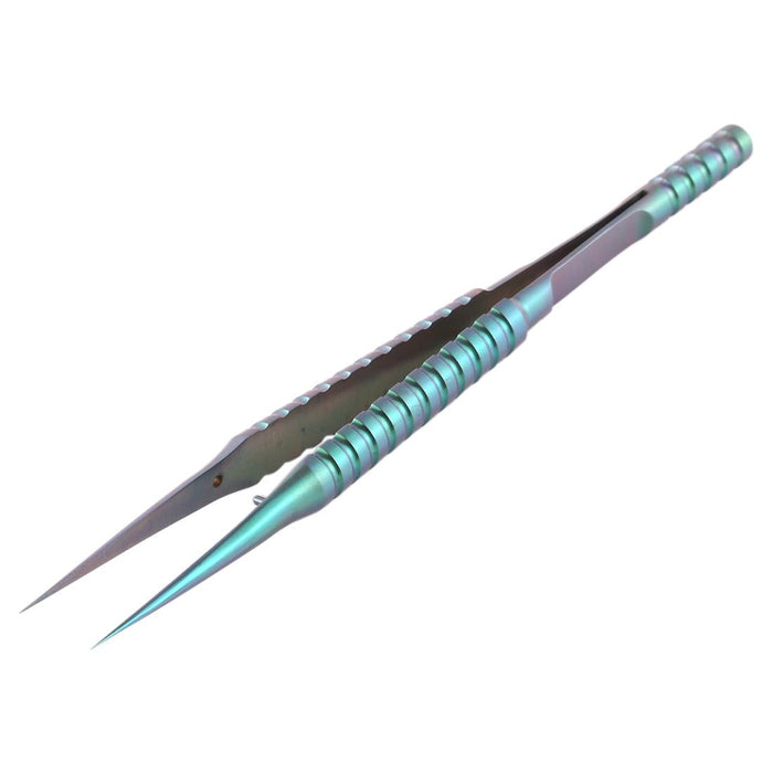 2uul Titanium Alloy Ultra Precision Tweezer