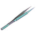 2uul Titanium Alloy Ultra Precision Tweezer