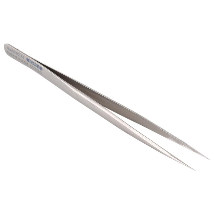 Bz A2 0.15mm Non Magnetic Stainless Steel Tweezers