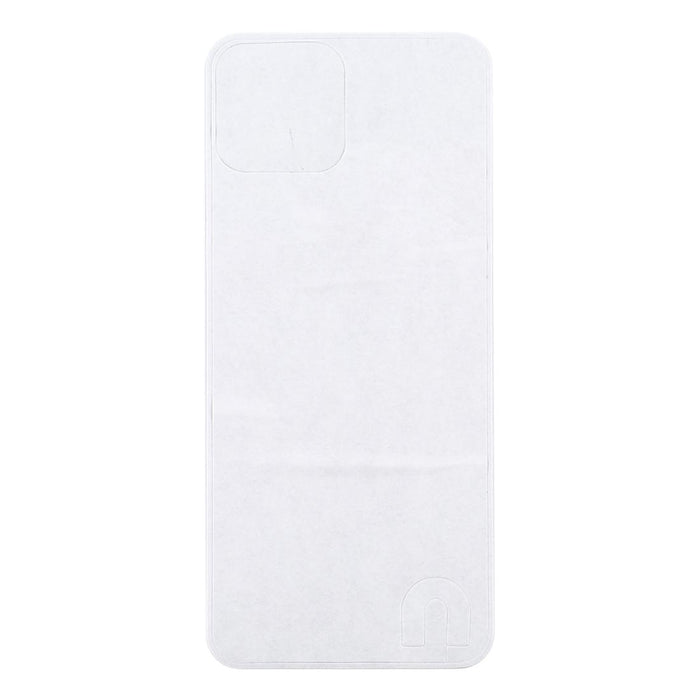 10 Pcs Back Housing Cover Adhesive For Google Pixel 4