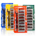 60 Piece 1 S2 Tool Steel Precision Screwdriver Nutdriver