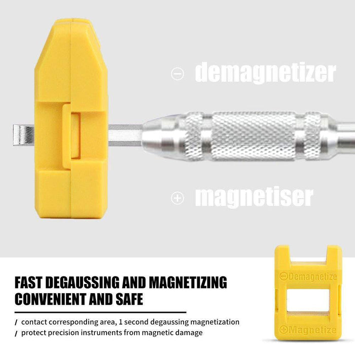 108 Piece 1 S2 Tool Steel Precision Screwdriver Nutdriver