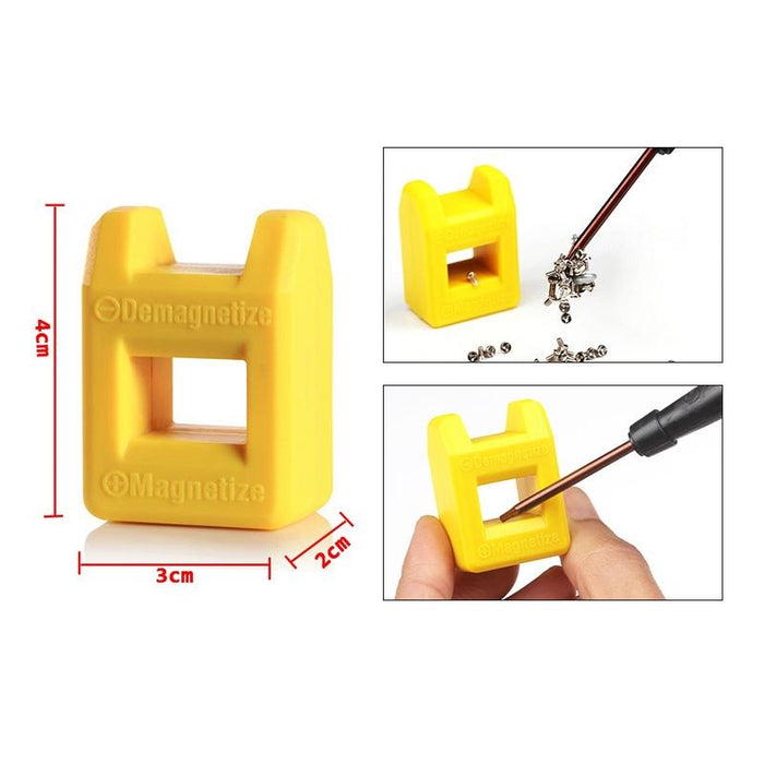 Kaisi Ks 1301 5 In 1 Magnetizer Demagnetizer Tool