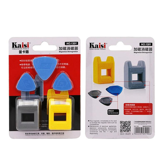 Kaisi Ks 1301 5 In 1 Magnetizer Demagnetizer Tool