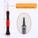 Kaisi Ks 2408a 1 16 In Precision Multi Function Screwdriver