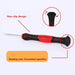 Kaisi Ks 2408a 1 16 In Precision Multi Function Screwdriver