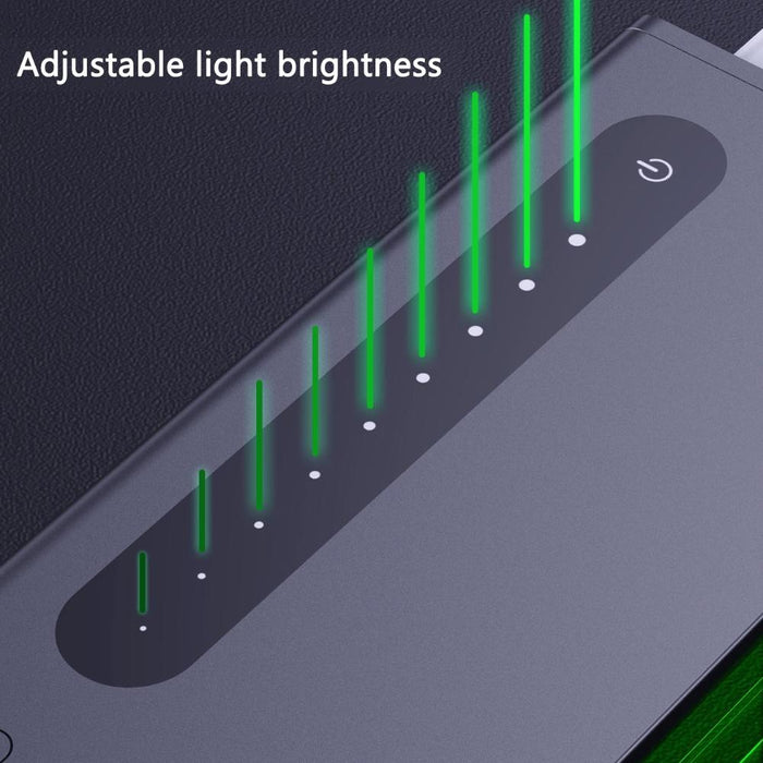 Qianli Isee 2 Lcd Screen Repair Dust Checking Fingerprint