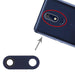 Replacement 10 Pcs Back Camera Lens For Nokia 5.1 / Ta 1024