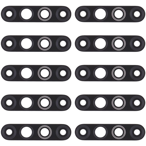 10pcs Back Camera Lens Replacement For Infinix Hot 8