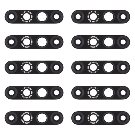 10pcs Back Camera Lens For Infinix Hot