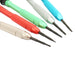 Jf 823 5 In 1 Repair Screwdriver Set For Smart Phones