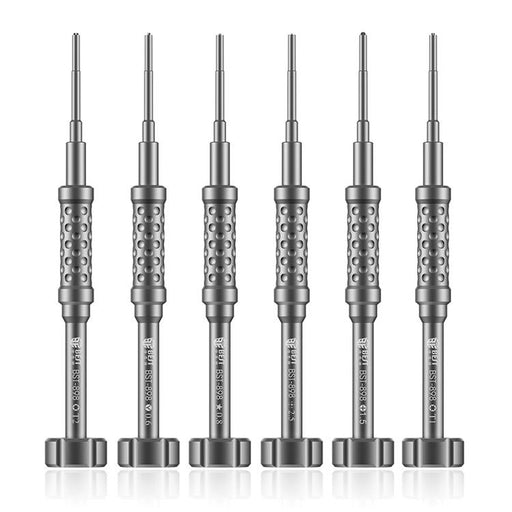 Bst 898 6 In 1 3d Screwdriver For Mobile Phone Dismantling