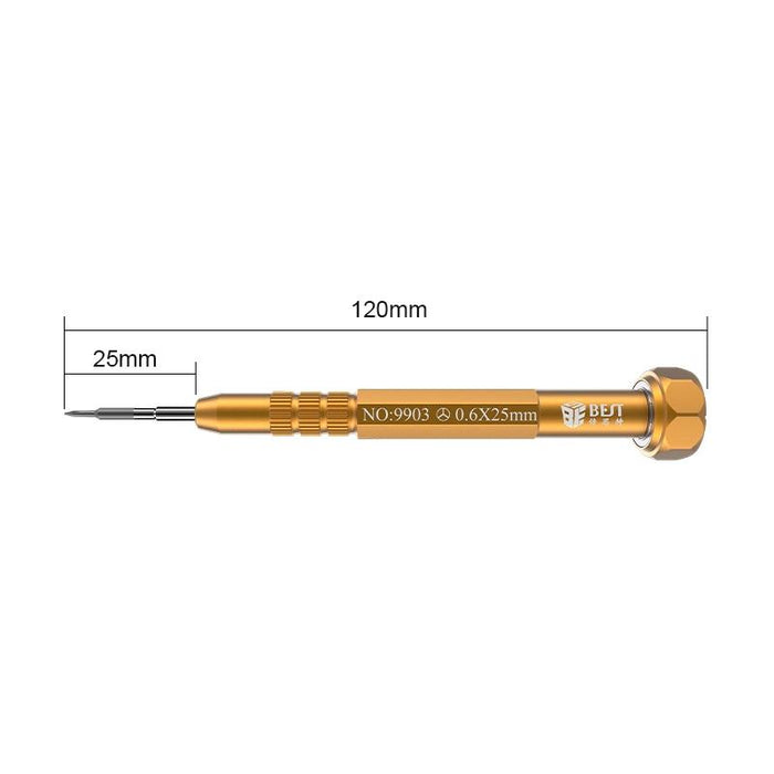 Bst 9903 4 In 1 Mobile Phone Screwdriver For Apple