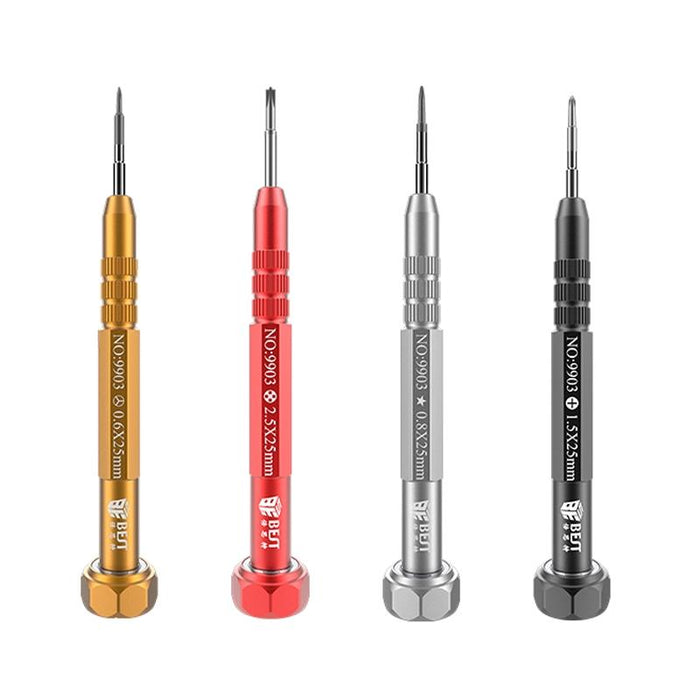 Bst 9903 4 In 1 Mobile Phone Screwdriver For Apple