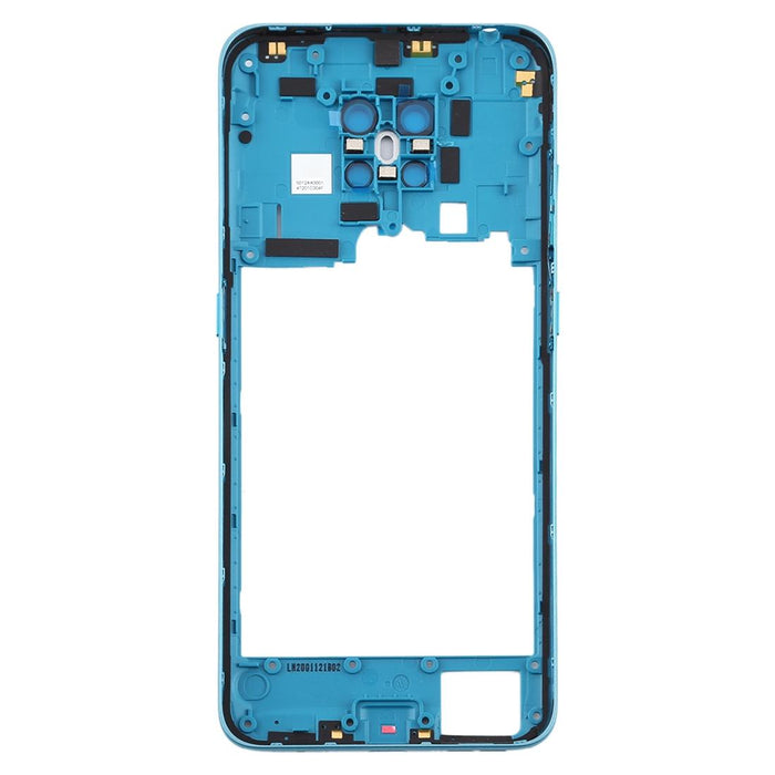 Middle Frame Bezel Plate For Nokia 5.3 Ta 1227/ta 1229/ta