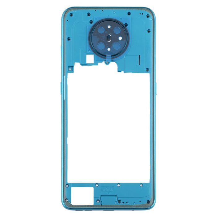 Middle Frame Bezel Plate For Nokia 5.3 Ta 1227/ta 1229/ta