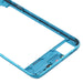 Middle Frame Bezel Plate For Nokia 5.3 Ta 1227/ta 1229/ta