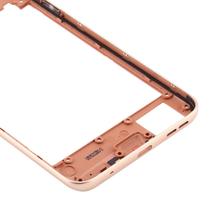 Middle Frame Bezel Plate For Nokia 5.3 Ta 1227/ta 1229/ta