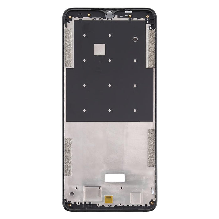 Front Housing Lcd Frame Bezel Plate For Nokia 5.3 Ta