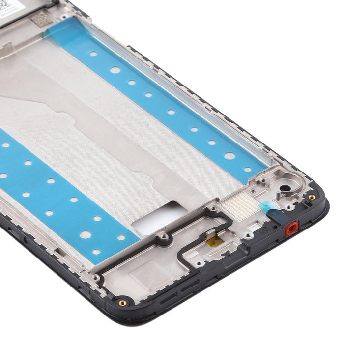 Front Housing Lcd Frame Bezel Plate For Nokia 5.3 Ta