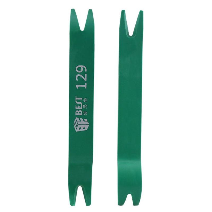 Double Bend Head Plastic Pry Tool For Best 129