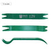 Double Bend Head Plastic Pry Tool For Best 129