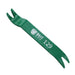 Double Bend Head Plastic Pry Tool For Best 129