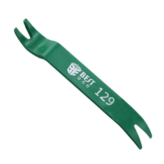 Double Bend Head Plastic Pry Tool For Best 129