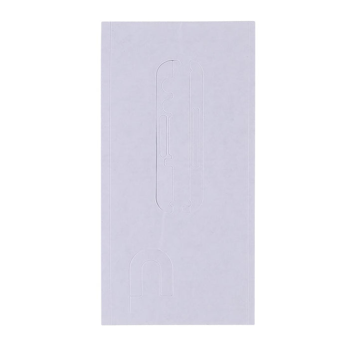 10 Pcs Front Housing Adhesive For Google Pixel 3