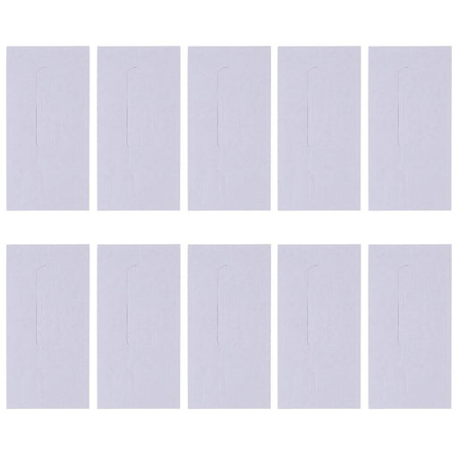 10 Pcs Front Housing Adhesive For Google Pixel 3