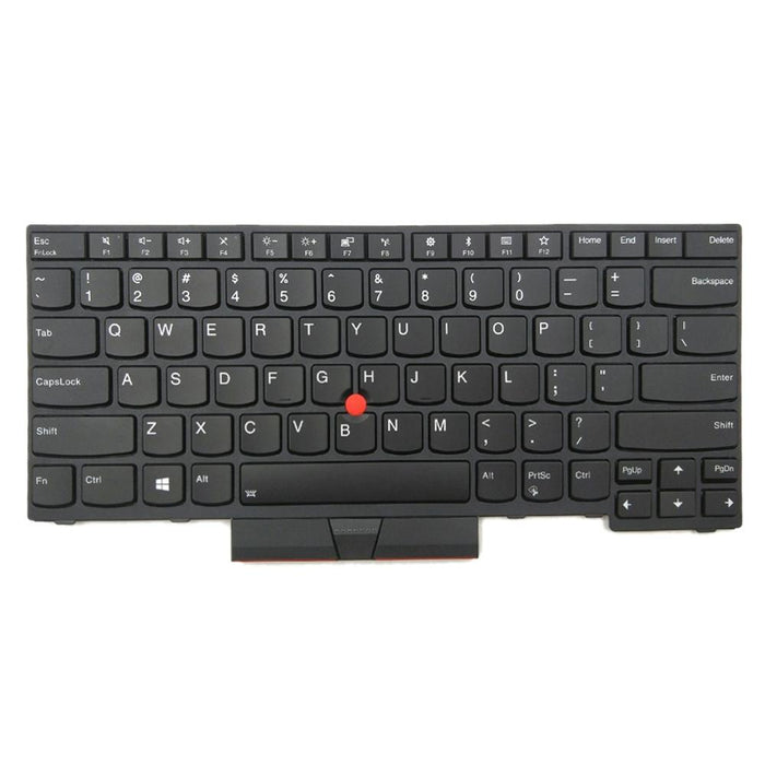 Us Backlight Keyboard For Lenovo Thinkpad E480 L480 L380 Yoga T480S