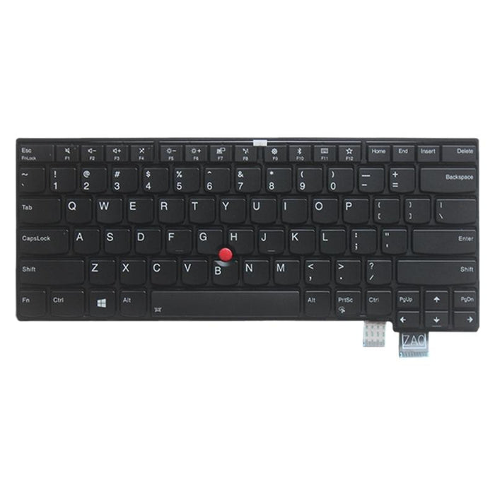 Us Keyboard With Backlight For Lenovo Thinkpad T460S T470S